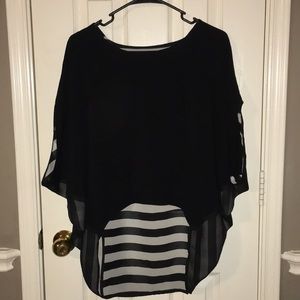 Mink Pink Top NWOT